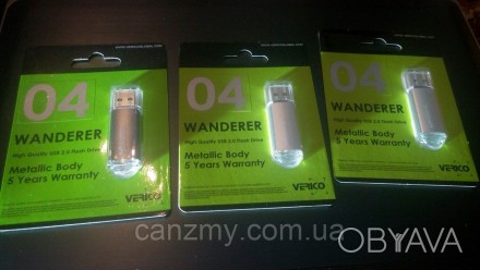Нові флешки, в упаковці.
USB 2.0
Запис 3 мб/с, читання - 15 мб/с
Колір: сірий, с. . фото 1