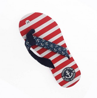 Вьетнамки Super Gear - №3677. Киев. фото 1 Вьетнамки Super Gear - №3677. Киев. фото 1