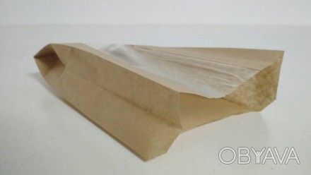 Паперові пакети є одним з найпопулярніших пакувальних матеріалів. Останнім часом. . фото 1