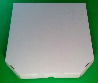 Коробка для пиццы 41см  (50 шт). Харьков. фото 1