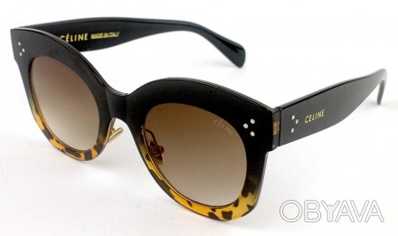Солнцезащитные очки
Эти солнцезащитные очки обеспечивают защиту от чрезмерного в. . фото 1