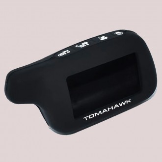 Силиконовый чехол на брелок автомобильной сигнализации Tomahawk X3 / X5 / Eaglem. Харьков. фото 1 Силиконовый чехол на брелок автомобильной сигнализации Tomahawk X3 / X5 / Eaglem. Харьков. фото 1
