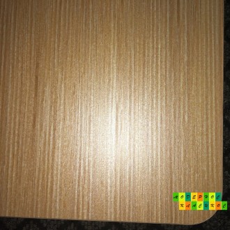 Столешница для стола квадратная, ламинированная поверхность из HPL (high pressur. . фото 3