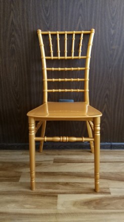 Свадебный стул – это роскошный стул, созданный для комфортного отдыха. Так. . фото 3