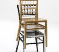 Свадебный стул – это роскошный стул, созданный для комфортного отдыха. Так. . фото 6
