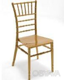 Свадебный стул – это роскошный стул, созданный для комфортного отдыха. Так. . фото 1