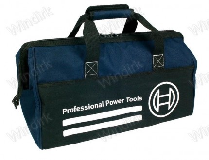Качественная профессиональная сумка для инструментов от компании Bosch. Каталожн. . фото 3