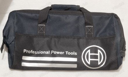 Качественная профессиональная сумка для инструментов от компании Bosch. Каталожн. . фото 7