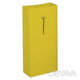  
Материал - полиэстер желтого цвета
Вес - 1 кг
Страна-производитель - Украина. . фото 1