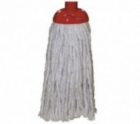 МОП веревочный для дубинки с резьбой. Киев. фото 1