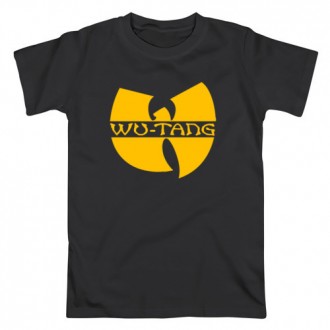 Футболки Wu-Tang Clan футболка Ву Тенг Клан. Київ. фото 1 Футболки Wu-Tang Clan футболка Ву Тенг Клан. Київ. фото 1