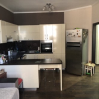 Квартира а ремонтом в Аркадии. Одесса. фото 1