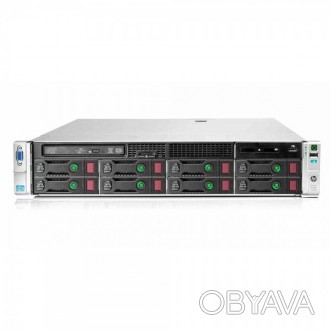 
Код товара300315.2
МодельHP ProLiant DL380p Gen8 LFF
СостояниеUsed (прошел тест. . фото 1