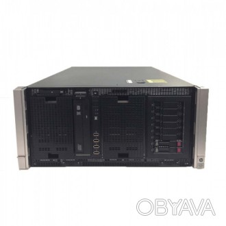 
Код товара300319
МодельHP ProLiant ML350p Rack Gen8 SFF
СостояниеUsed (прошел т. . фото 1