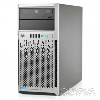 
Код товара300321
МодельHP ProLiant ML310e Gen8 v2 SFF
СостояниеUsed (прошел тес. . фото 1