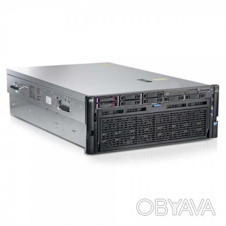 
Код товара300048
МодельHP ProLiant DL580 G7
СостояниеUsed (прошел тестирование). . фото 1