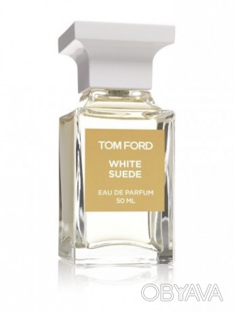 Tom Ford White Musk Collection White Suede ― парфюмированная вода ― Том Форд Вай. . фото 1