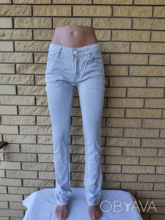 Джинсы женские джинсовые легкие стрейчевые LDM, 97% коттон, 3% эластан.
Доступны. . фото 1