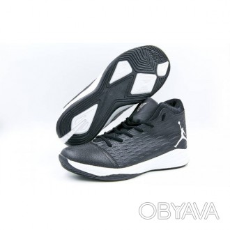 	Тип: спортивные кроссовки;Назначение: для баскетбола, повседневной носки, для с. . фото 1