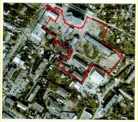 Многоэтажное строительство,трц.. Васильков. фото 1