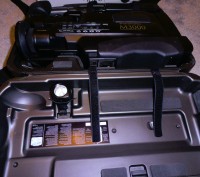 Видеокамера Panasonic NV-M3000 

Профессиональная камера (чистый Японец): цифр. . фото 4