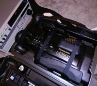 Видеокамера Panasonic NV-M3000 

Профессиональная камера (чистый Японец): цифр. . фото 2