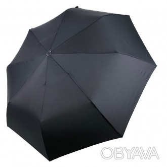 Мужской механический зонт торговой марки SUSINO - это надежная защита от дождя. . . фото 1