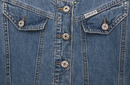 
РАЗМЕРНАЯ СЕТКА:
Как провести замеры джинсов:
CROWN – один из самых известных т. . фото 9