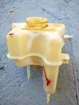 Резервуар  тормозного насоса - Bmw X5 02 - T 485 L, (32066906-2) , оригинал,б/у . . фото 10
