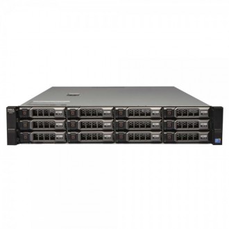 Сервер Dell PowerEdge R510. Київ. фото 1 Сервер Dell PowerEdge R510. Київ. фото 1
