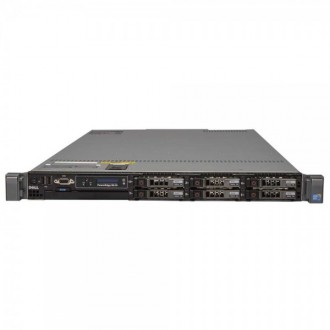 Сервер Dell PowerEdge R610. Київ. фото 1 Сервер Dell PowerEdge R610. Київ. фото 1