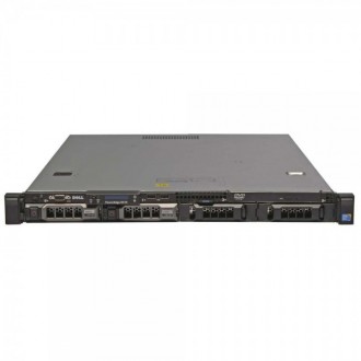 Сервер Dell PowerEdge R410. Київ. фото 1 Сервер Dell PowerEdge R410. Київ. фото 1