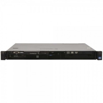 Сервер Dell PowerEdge R210. Київ. фото 1 Сервер Dell PowerEdge R210. Київ. фото 1