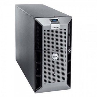 Сервер Dell PowerEdge 2900. Київ. фото 1 Сервер Dell PowerEdge 2900. Київ. фото 1