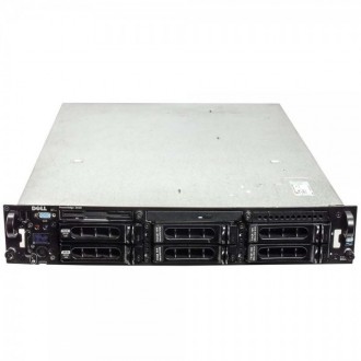 Сервер Dell PowerEdge 2850. Київ. фото 1 Сервер Dell PowerEdge 2850. Київ. фото 1