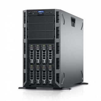 Сервер Dell PowerEdge T630. Київ. фото 1 Сервер Dell PowerEdge T630. Київ. фото 1