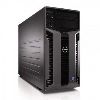 Сервер Dell PowerEdge T610. Київ. фото 1 Сервер Dell PowerEdge T610. Київ. фото 1