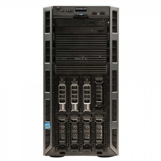 Сервер Dell PowerEdge T320. Київ. фото 1 Сервер Dell PowerEdge T320. Київ. фото 1