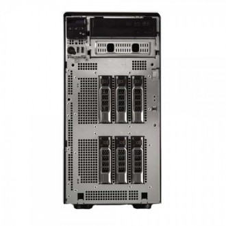 Сервер Dell PowerEdge T410. Київ. фото 1 Сервер Dell PowerEdge T410. Київ. фото 1