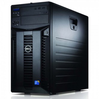 Сервер Dell PowerEdge T310. Київ. фото 1 Сервер Dell PowerEdge T310. Київ. фото 1