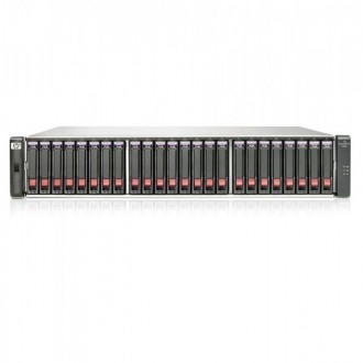 СХД HP StorageWorks P2000 G3 MSA BK831A. Київ. фото 1 СХД HP StorageWorks P2000 G3 MSA BK831A. Київ. фото 1