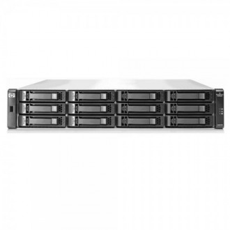 СХД HP StorageWorks P2000 G3 MSA AW593B. Київ. фото 1 СХД HP StorageWorks P2000 G3 MSA AW593B. Київ. фото 1