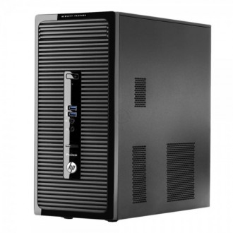 Системный блок HP ProDesk 490 G2 Tower. Київ. фото 1 Системный блок HP ProDesk 490 G2 Tower. Київ. фото 1