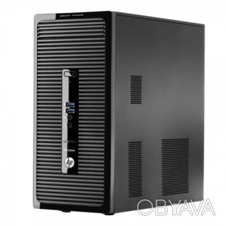 Системный блок HP ProDesk 490 G2 Tower