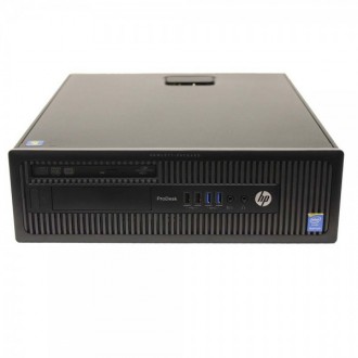 Системный блок HP ProDesk 600 G1 SFF. Киев. фото 1 Системный блок HP ProDesk 600 G1 SFF. Киев. фото 1
