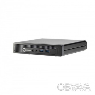 Системный блок HP EliteDesk 800 G1 Desktop Mini