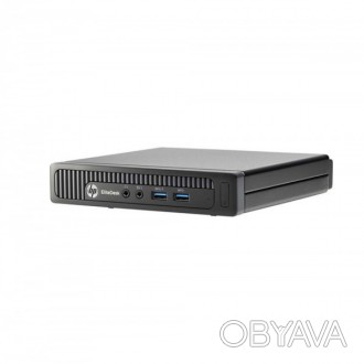 
Код товара300178
МодельHP EliteDesk 800 G1 Desktop Mini
СостояниеUsed (прошел т. . фото 1