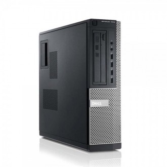 Системный блок Dell Optiplex 7010 DT. Киев. фото 1 Системный блок Dell Optiplex 7010 DT. Киев. фото 1