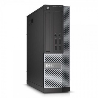 Системный блок Dell Optiplex 7020 SFF. Киев. фото 1 Системный блок Dell Optiplex 7020 SFF. Киев. фото 1