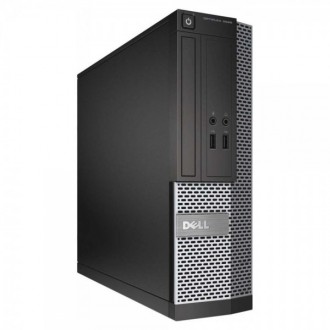 Системный блок Dell Optiplex 3020 SFF. Киев. фото 1 Системный блок Dell Optiplex 3020 SFF. Киев. фото 1